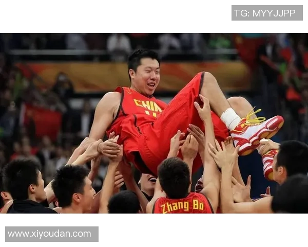 王治郅畅谈姚明职业生涯成就与对中国篮球的深远影响