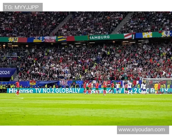 葡萄牙队战平法国,携手晋级欧洲杯16强