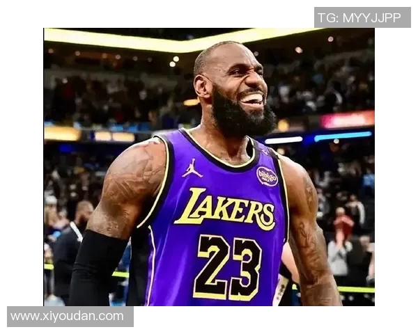 詹姆斯本赛季场均得分再创新高,领先湖人获得总冠军?